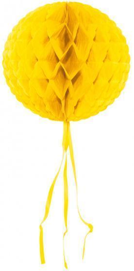 Folat Honeycomb Gul