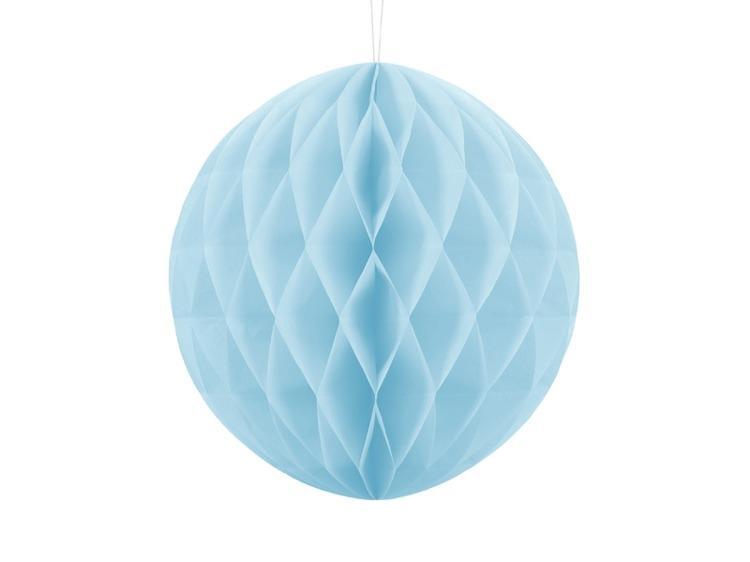 PartyDeco Honeycomb Balls 30cm