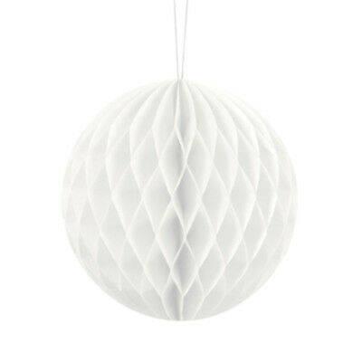 Folat Hanging Ball White
