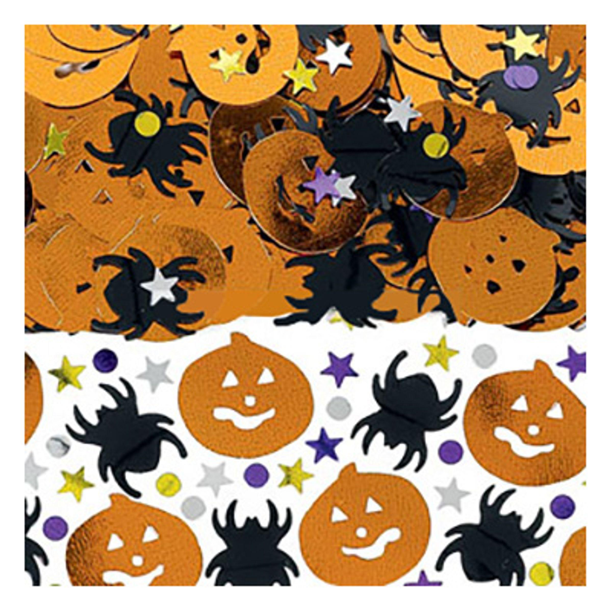 Vegaoo Halloween Konfetti