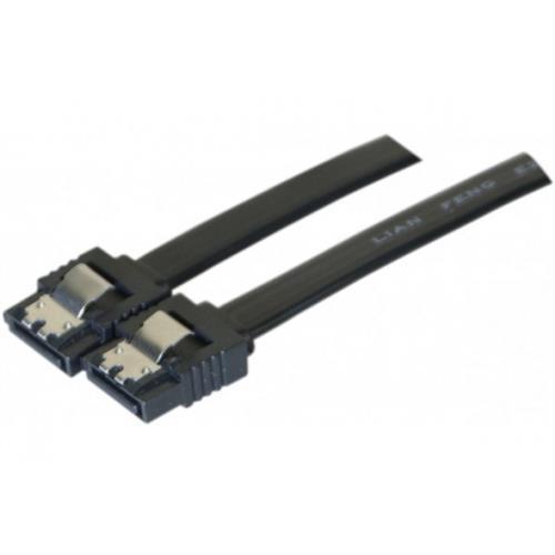 EXC Slimline SATA-SATA F-F 0.8m