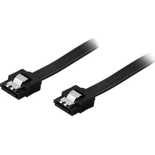 Deltaco Serial SATA-SATA F-F 1m