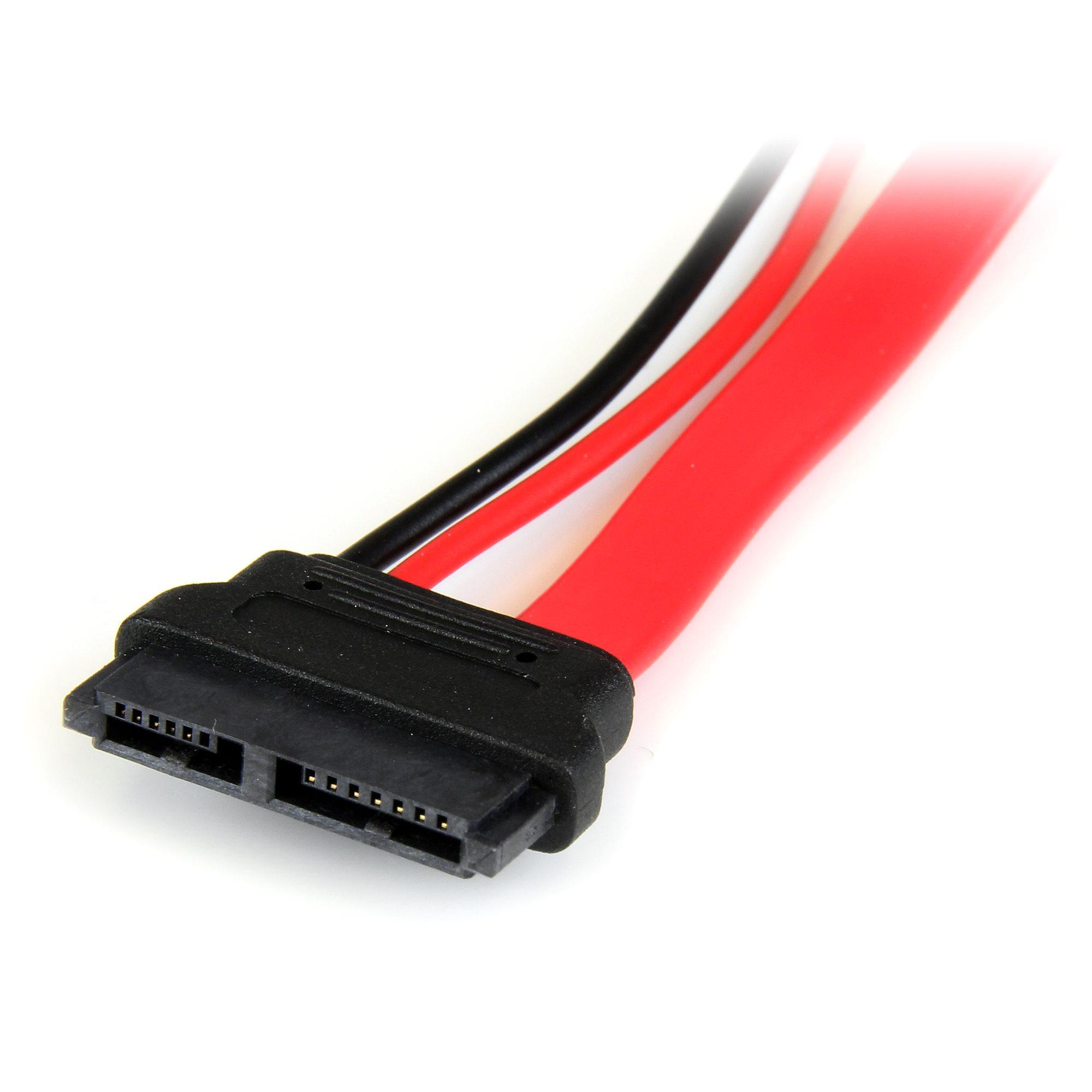 StarTech Slimline SATA-SATA 0.2m