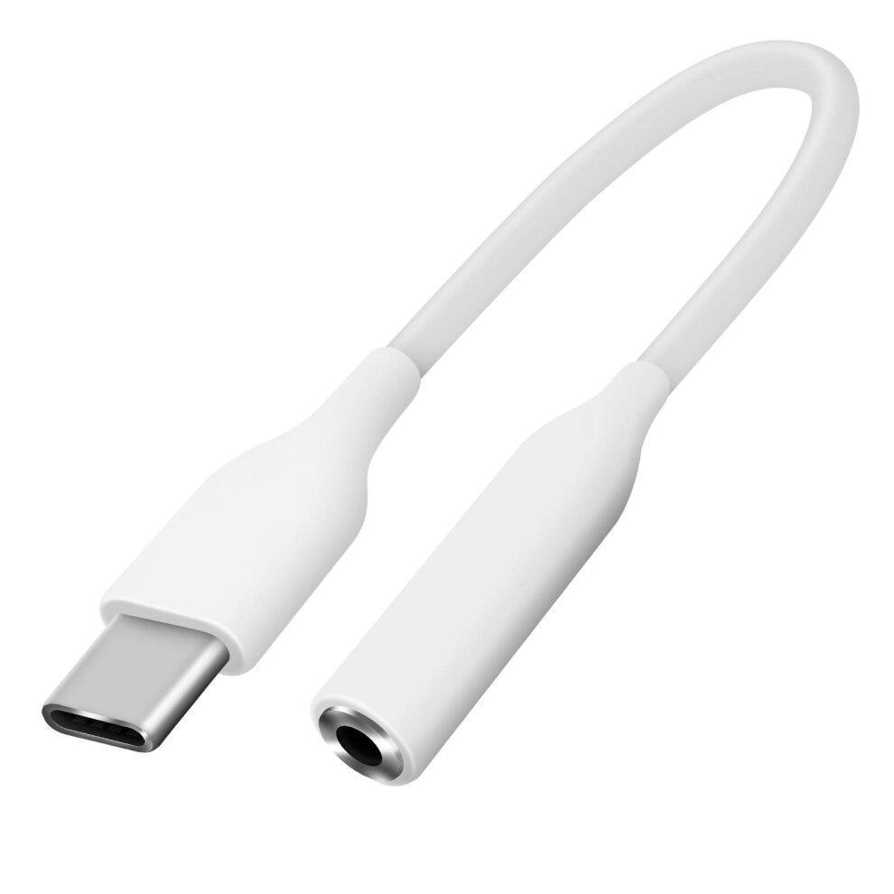 Samsung USB C - 3.5mm M-F Adapter 0.9m