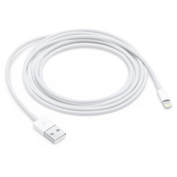 Apple USB A - Lightning 2m