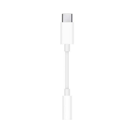 Apple USB C-3.5mm Adapter M-F