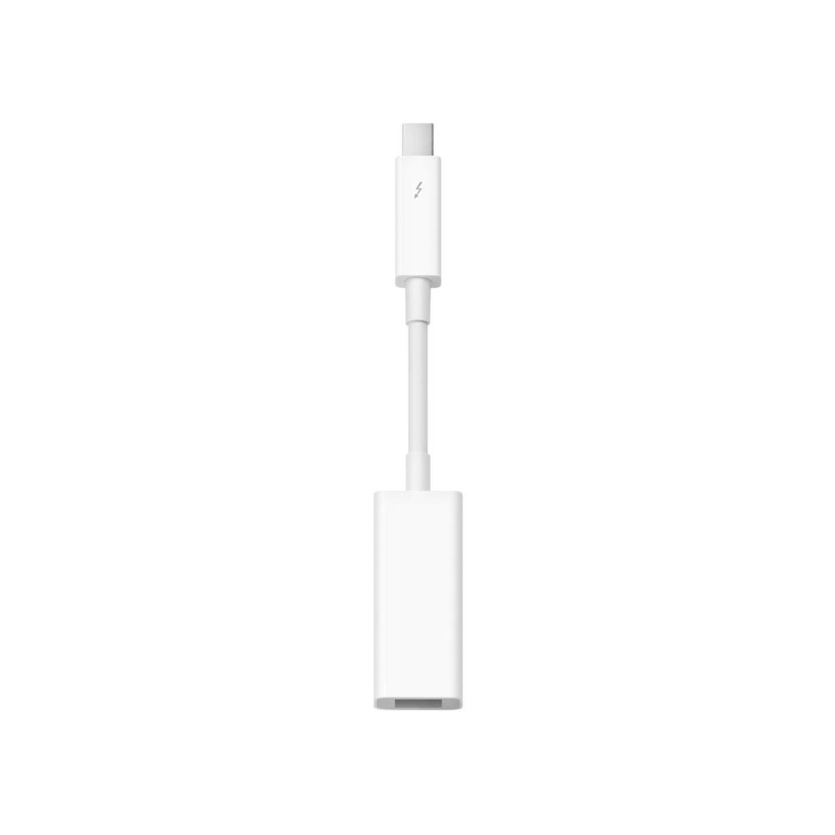 Apple Thunderbolt - FireWire M-F Adapter 0.1m