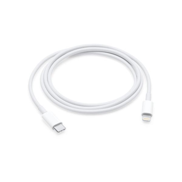 Apple USB C - Lightning 2m