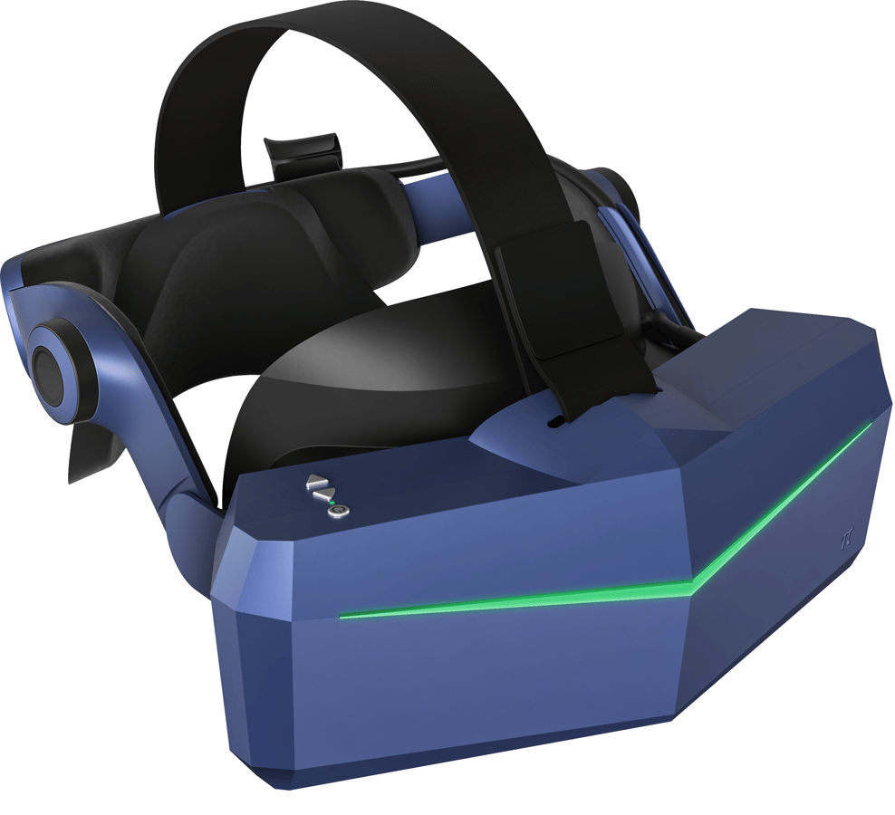 Pimax Vision 5K Super