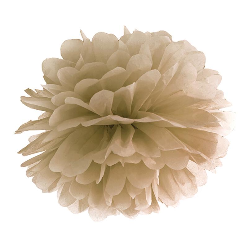 Pom Pom Gold