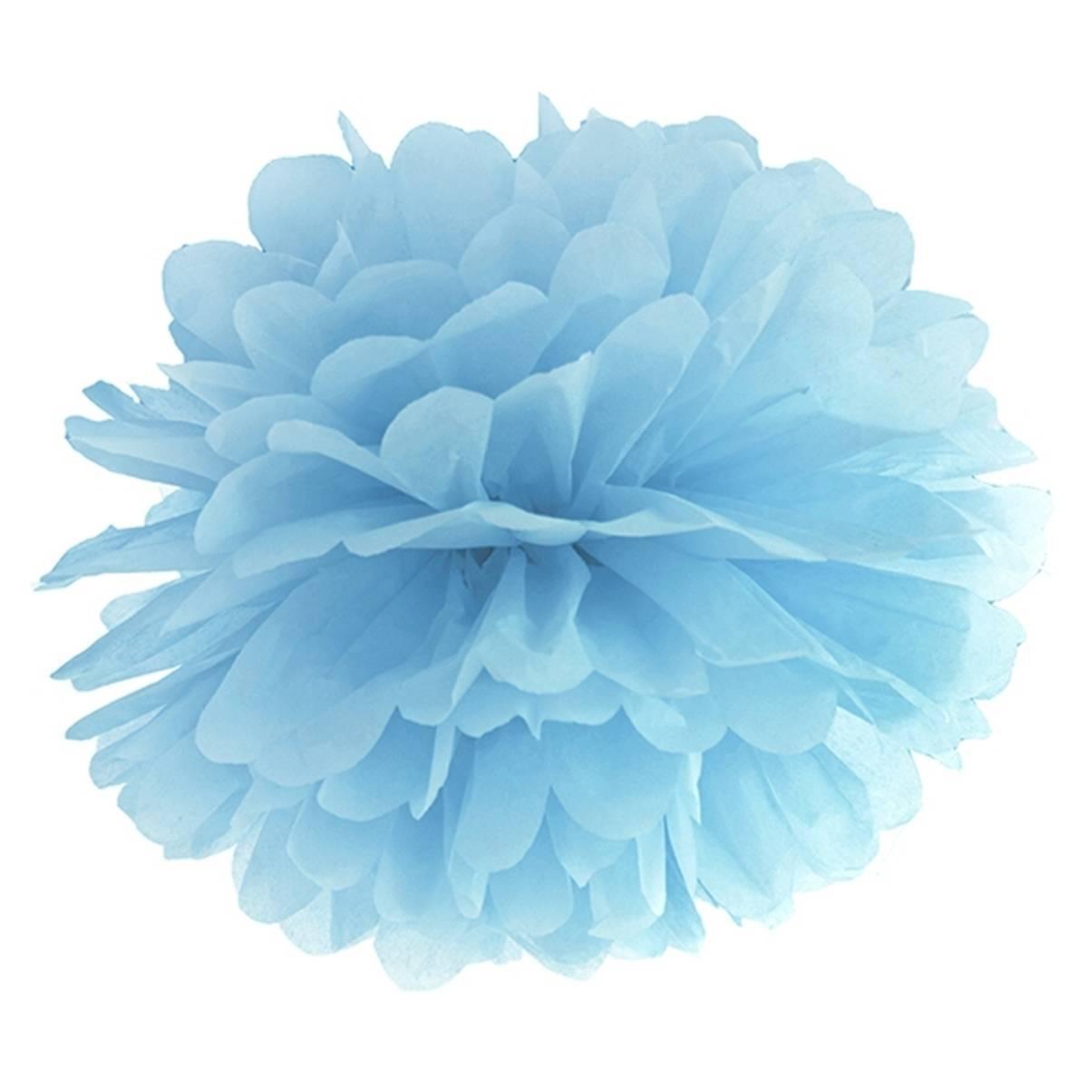 PartyDeco Pom Poms 35cm