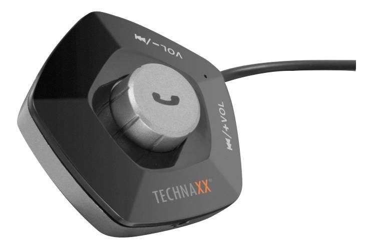 Technaxx FMT1100BT