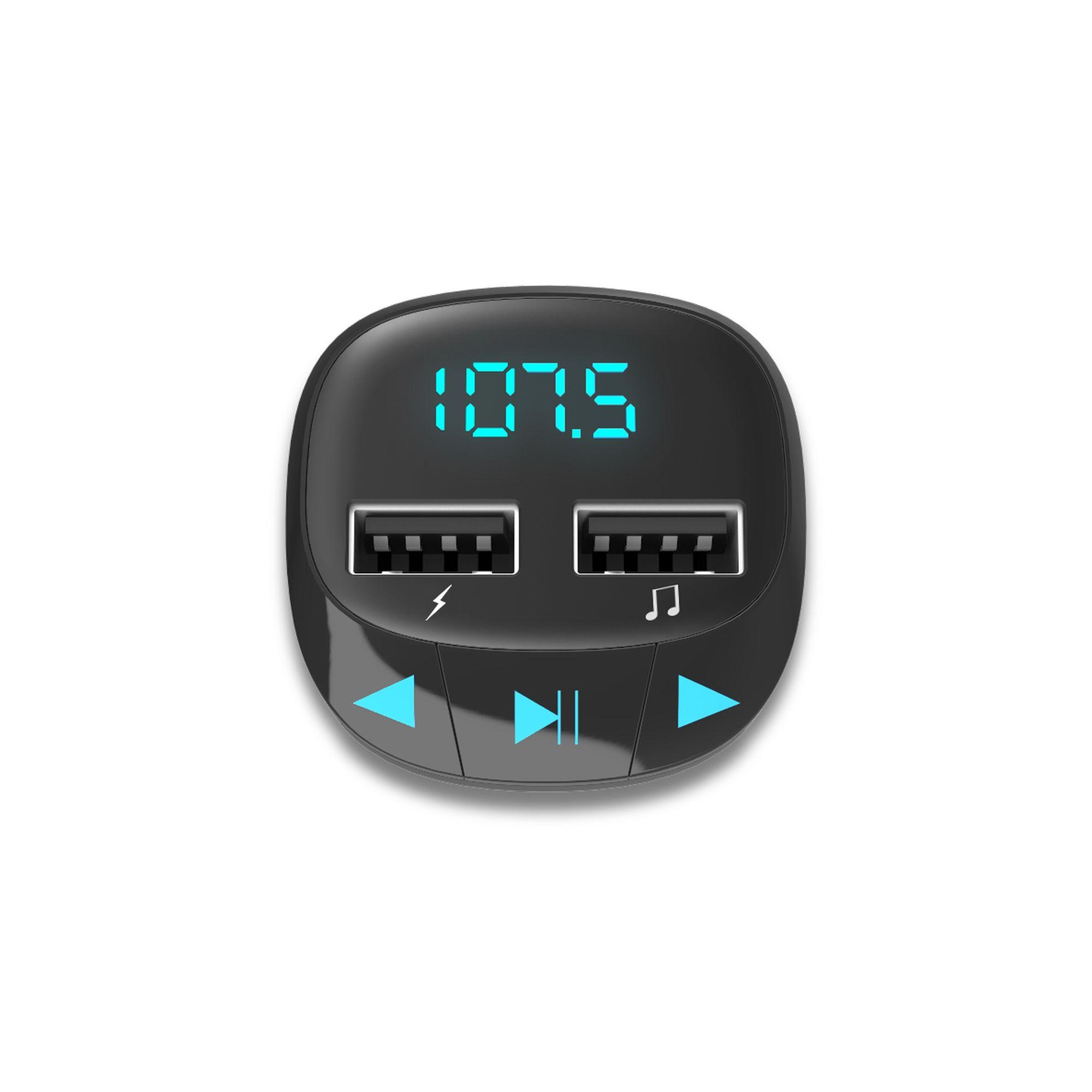 Energy Sistem Car Transmitter FM
