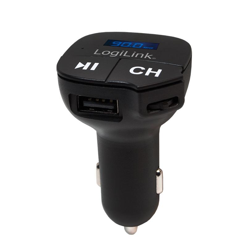 LogiLink FM0004