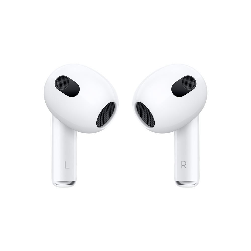 Apple AirPods with MagSafe Charging Case (3rd generation)