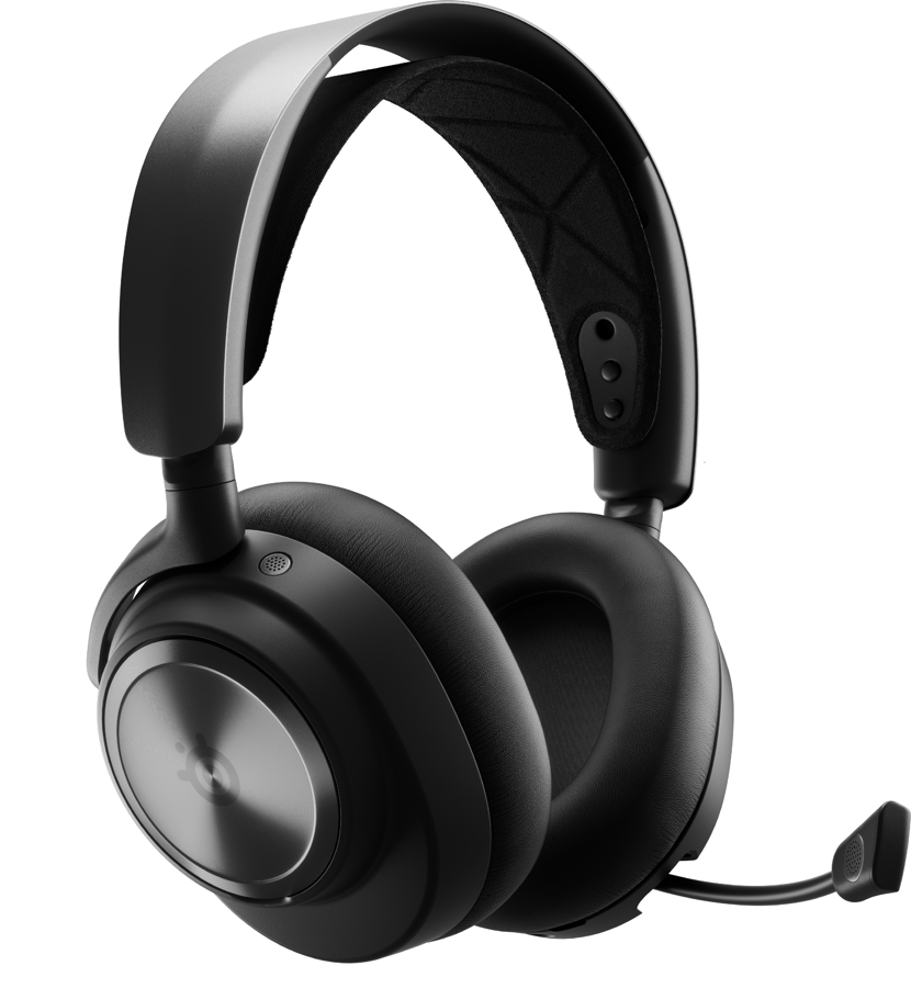 SteelSeries Arctis Nova Pro Wireless