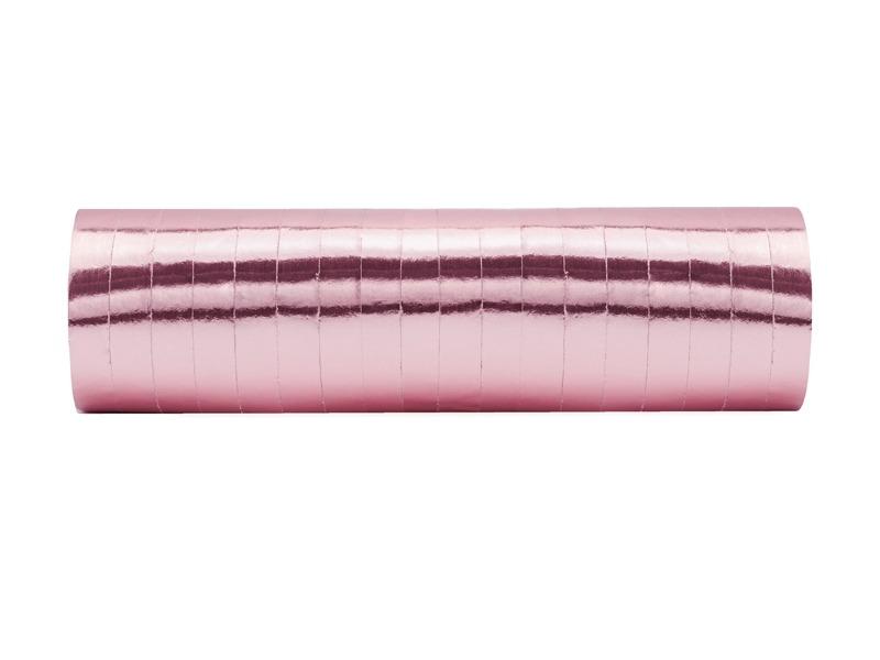 Streamer Serpentine Rose Gold
