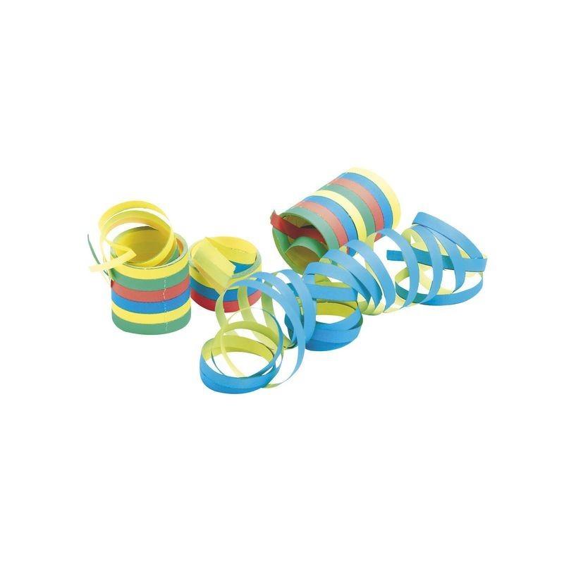 Nordic Streamer Serpentine 180-pcs