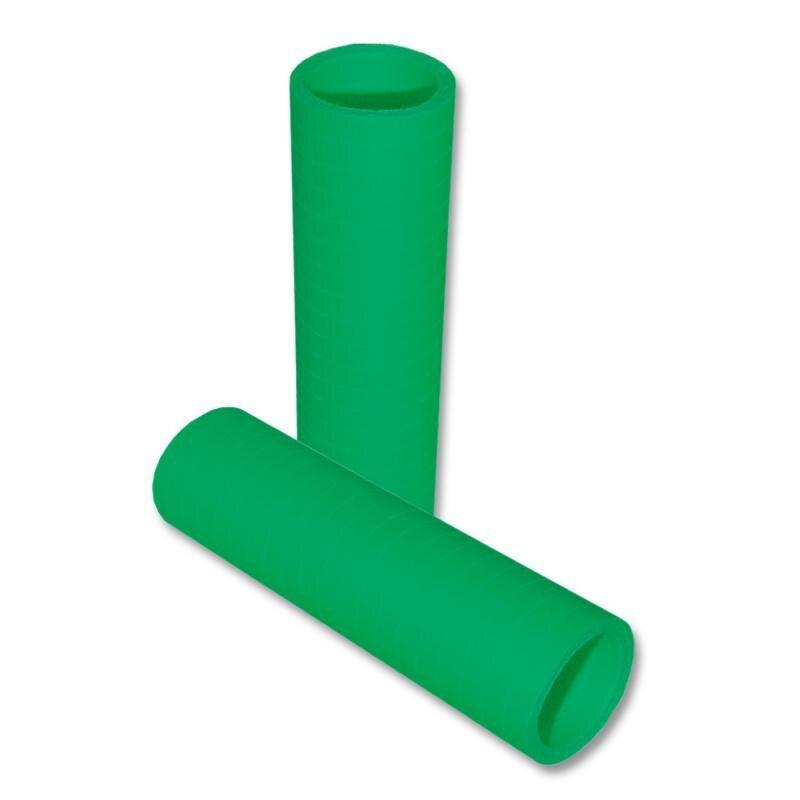 Serpentin Grön