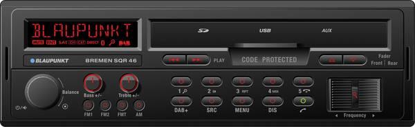 Blaupunkt Bremen SQR 46 DAB