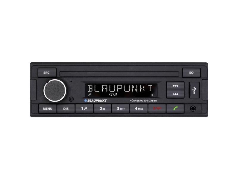 Blaupunkt NURNBERG 200 DAB BT