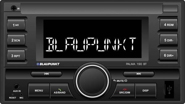 Blaupunkt Palma 190 BT