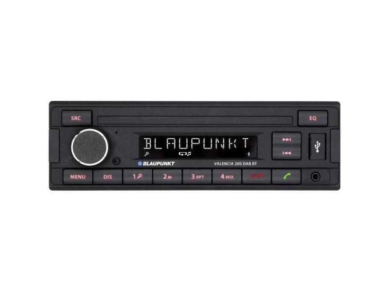 Blaupunkt Valencia 200 DAB BT