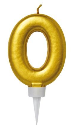 Hisab Joker Lanterns And Decor Candle 0 Gold