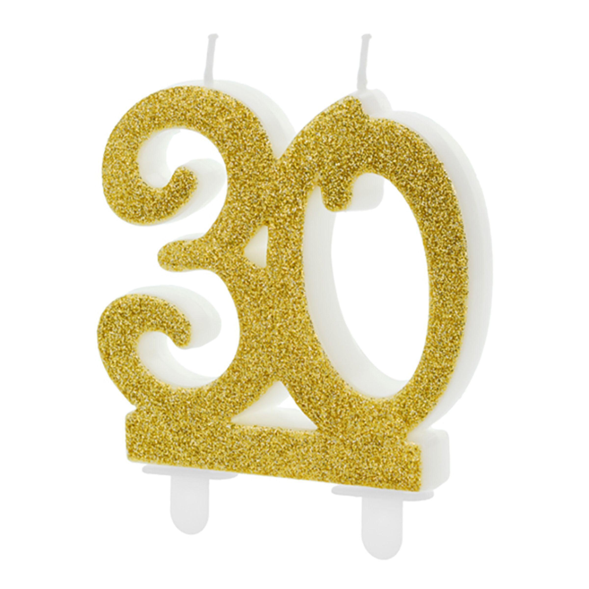 Luck and Luck Kakeljus 30