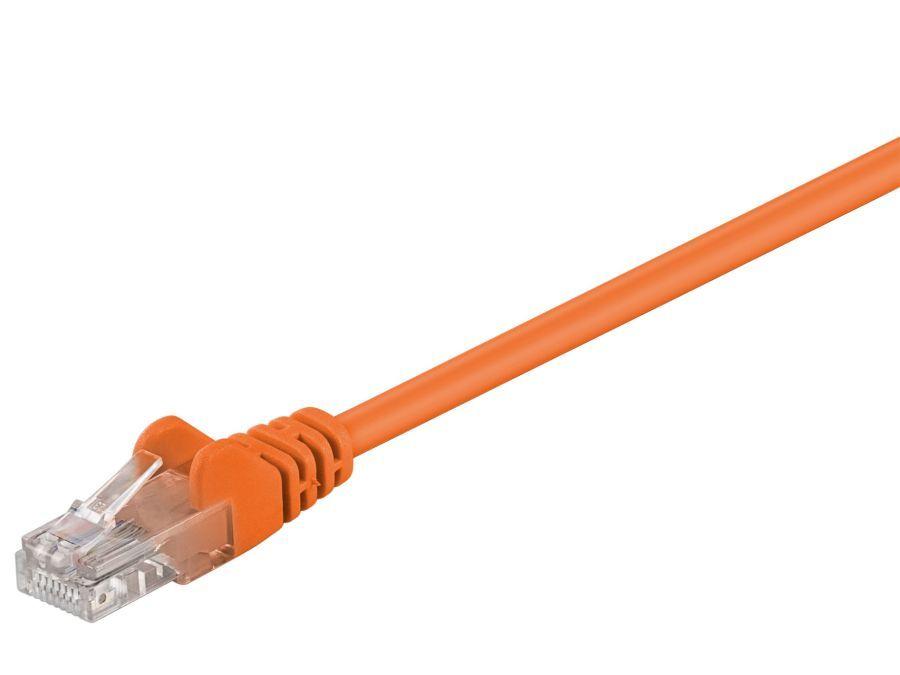 Goobay U/UTP Cat6 RJ45 7.5m