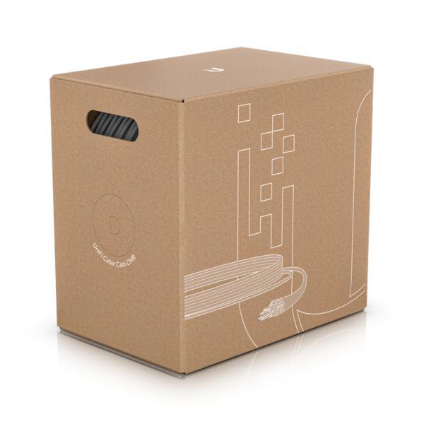 Ubiquiti Unterminated UTP Cat6 305m