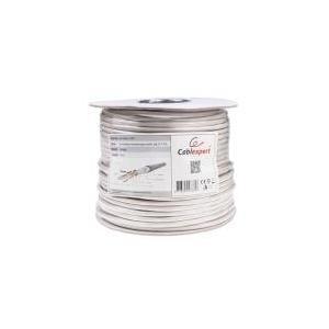 Gembird FPC-6004 Unterminated FTP Cat6 100m