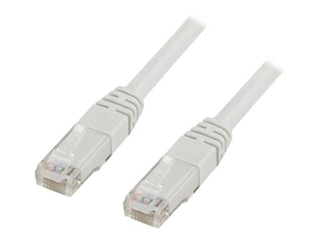 Deltaco UTP Cat6 RJ45 30m