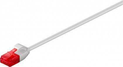 Goobay Slim RJ45 U/UTP Cat6 10m