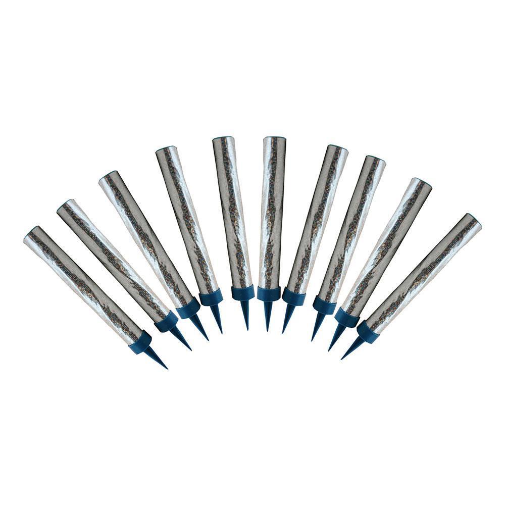 Hisab Joker Sparklers Ice Torches 3-pack