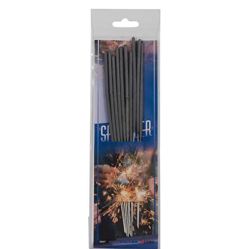 Sparkler Party Blossom 10-pack