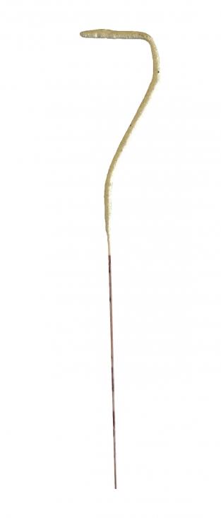 Sparkler Number 7 Gold