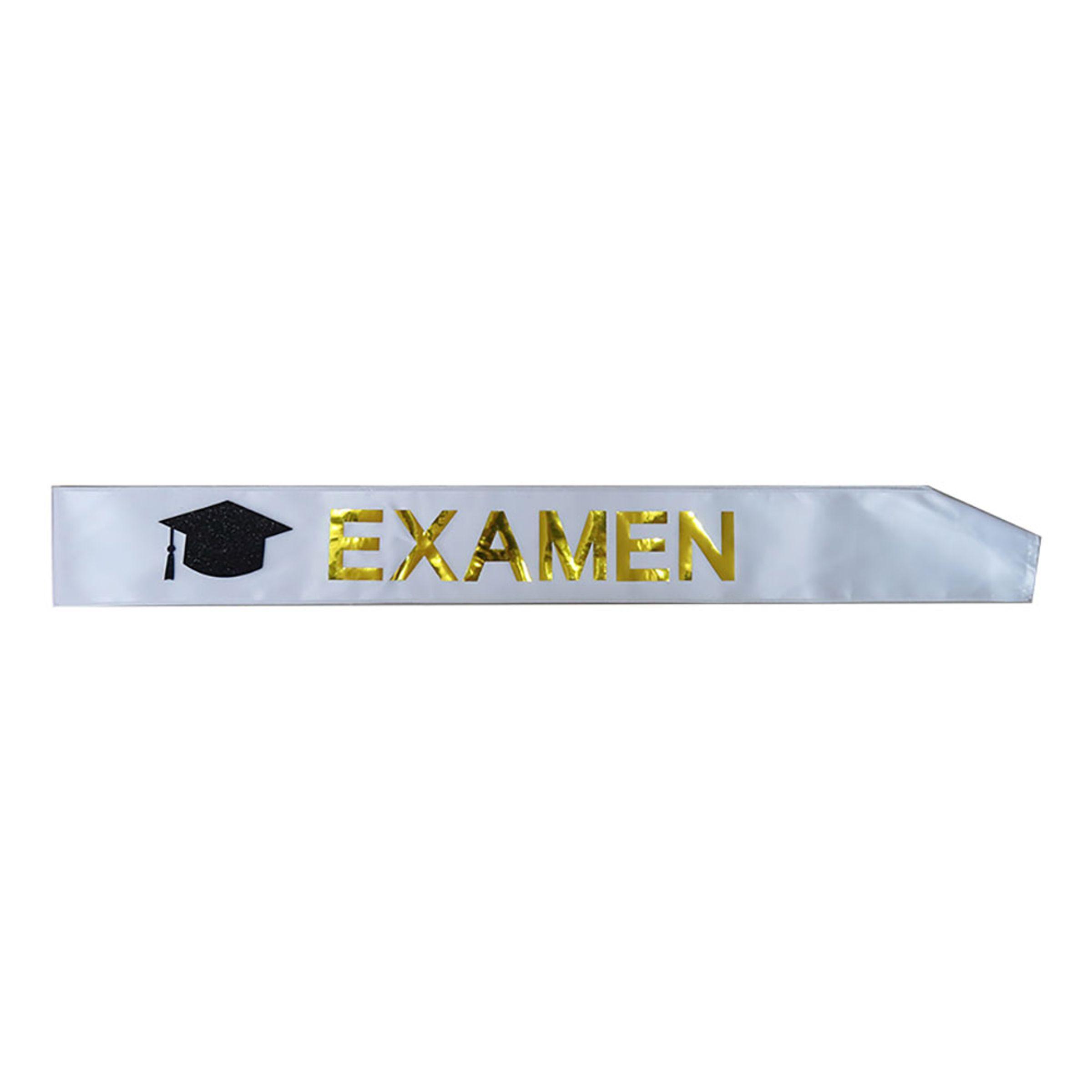 Sashes Ribbon Degree