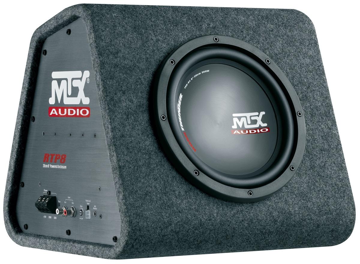 MTX RTP8