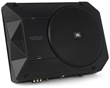 JBL BassPro SL