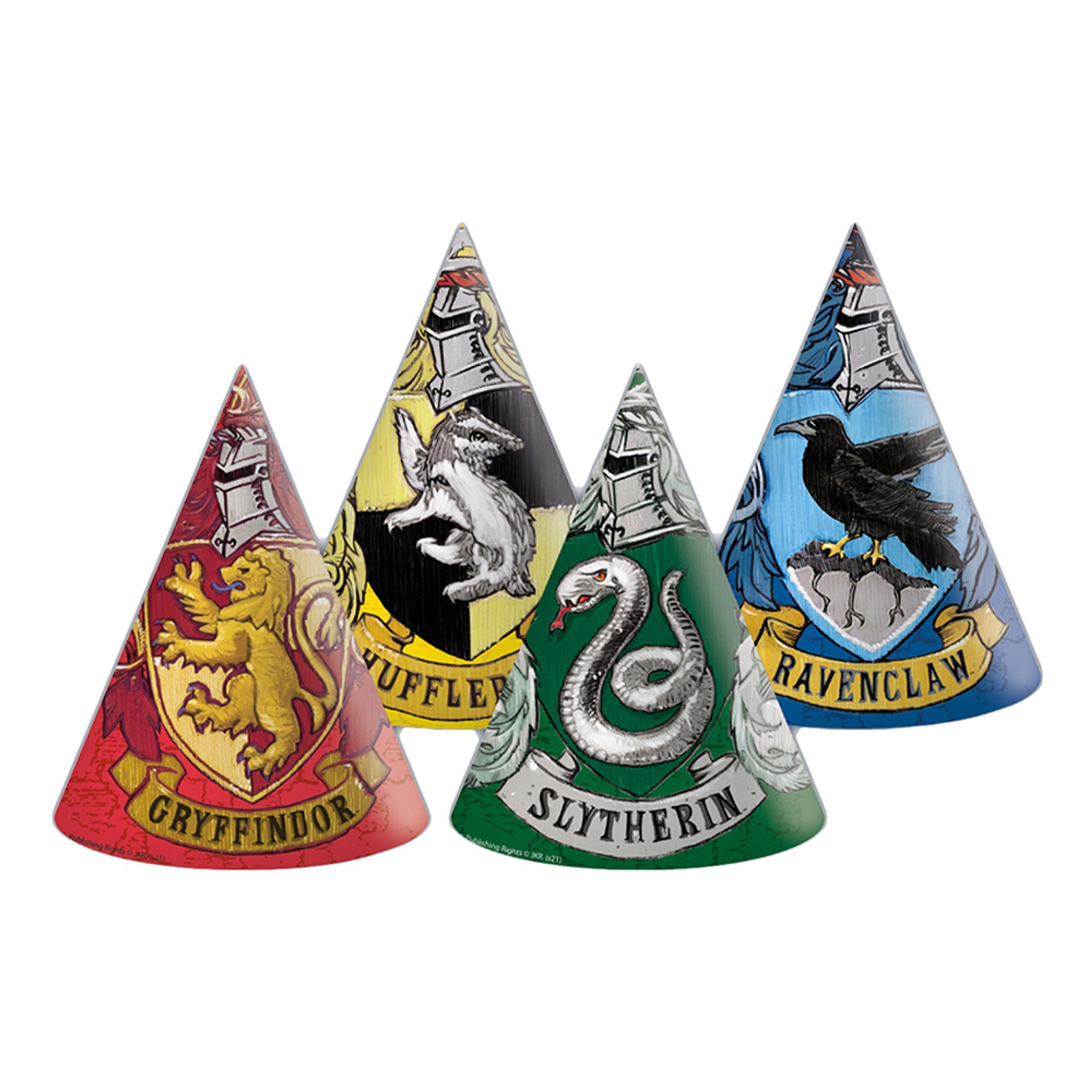 Procos Partyhattar Harry Potter