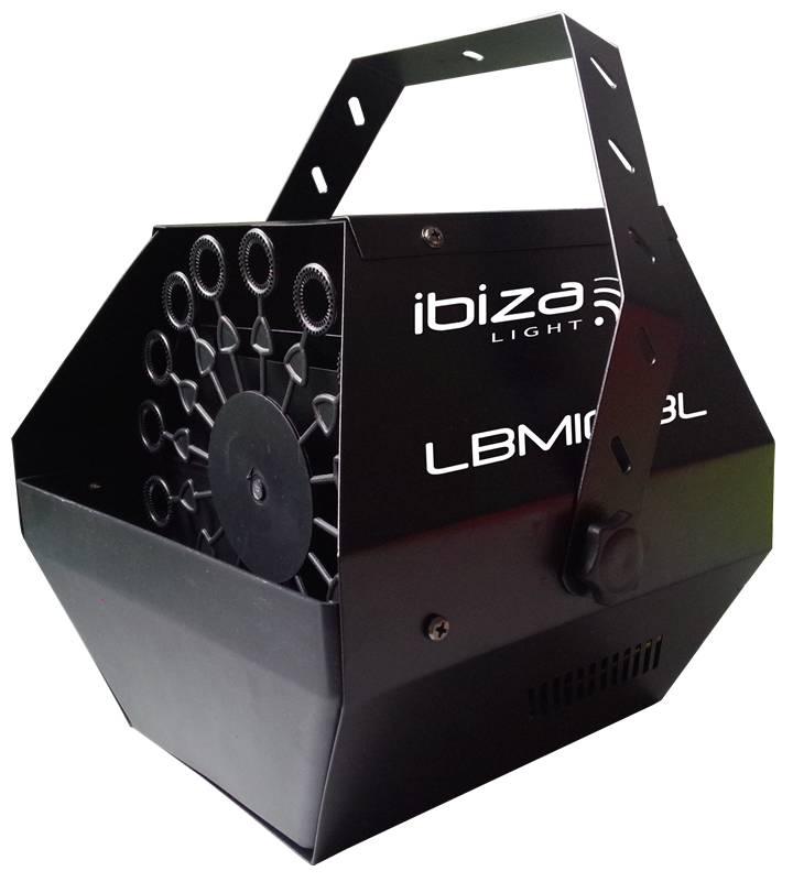 Ibiza LBM10
