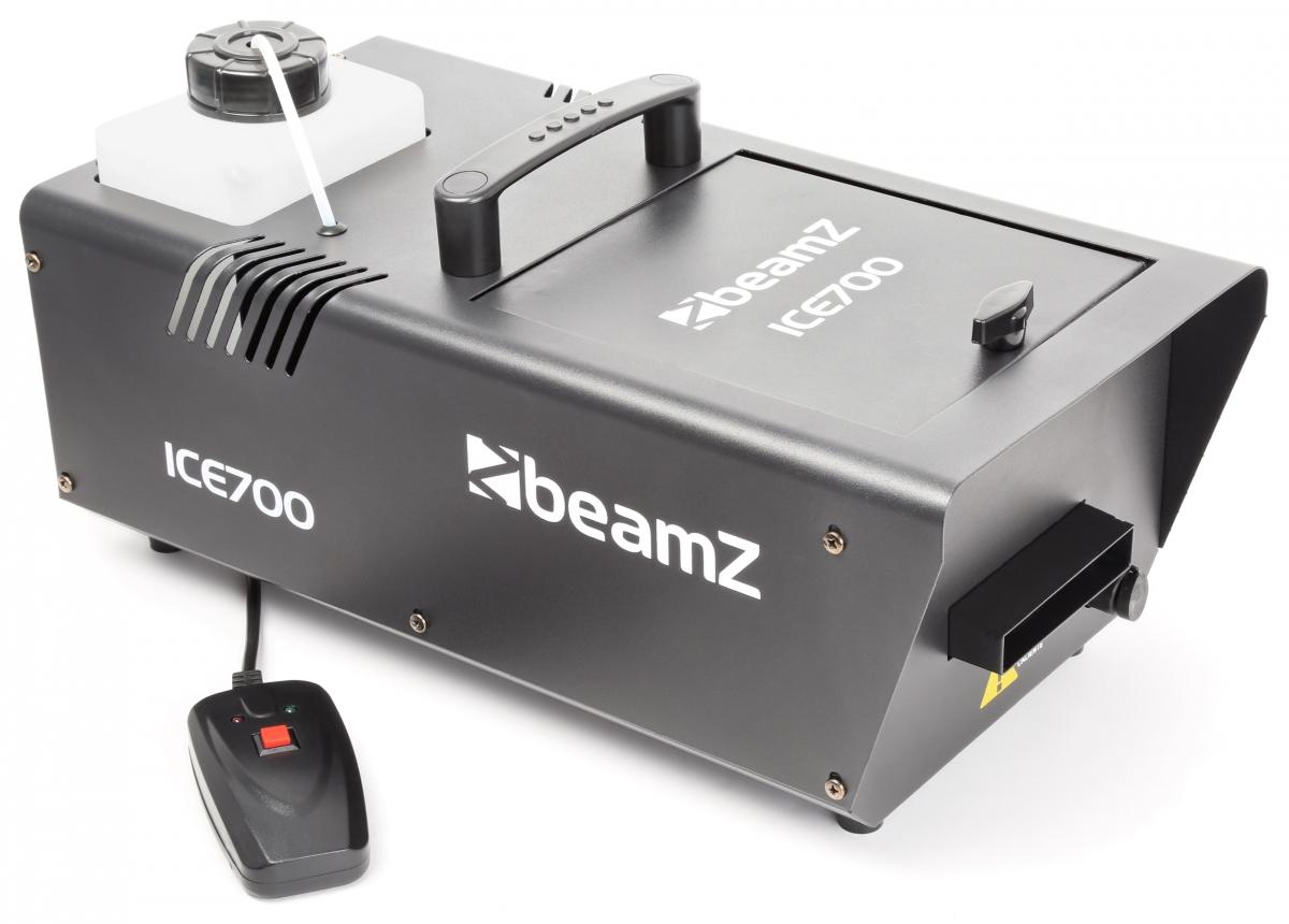 BeamZ ICE700