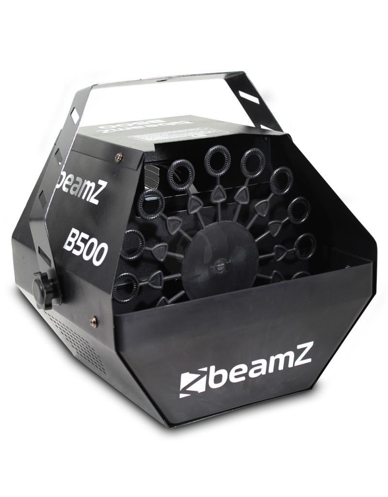 BeamZ B500
