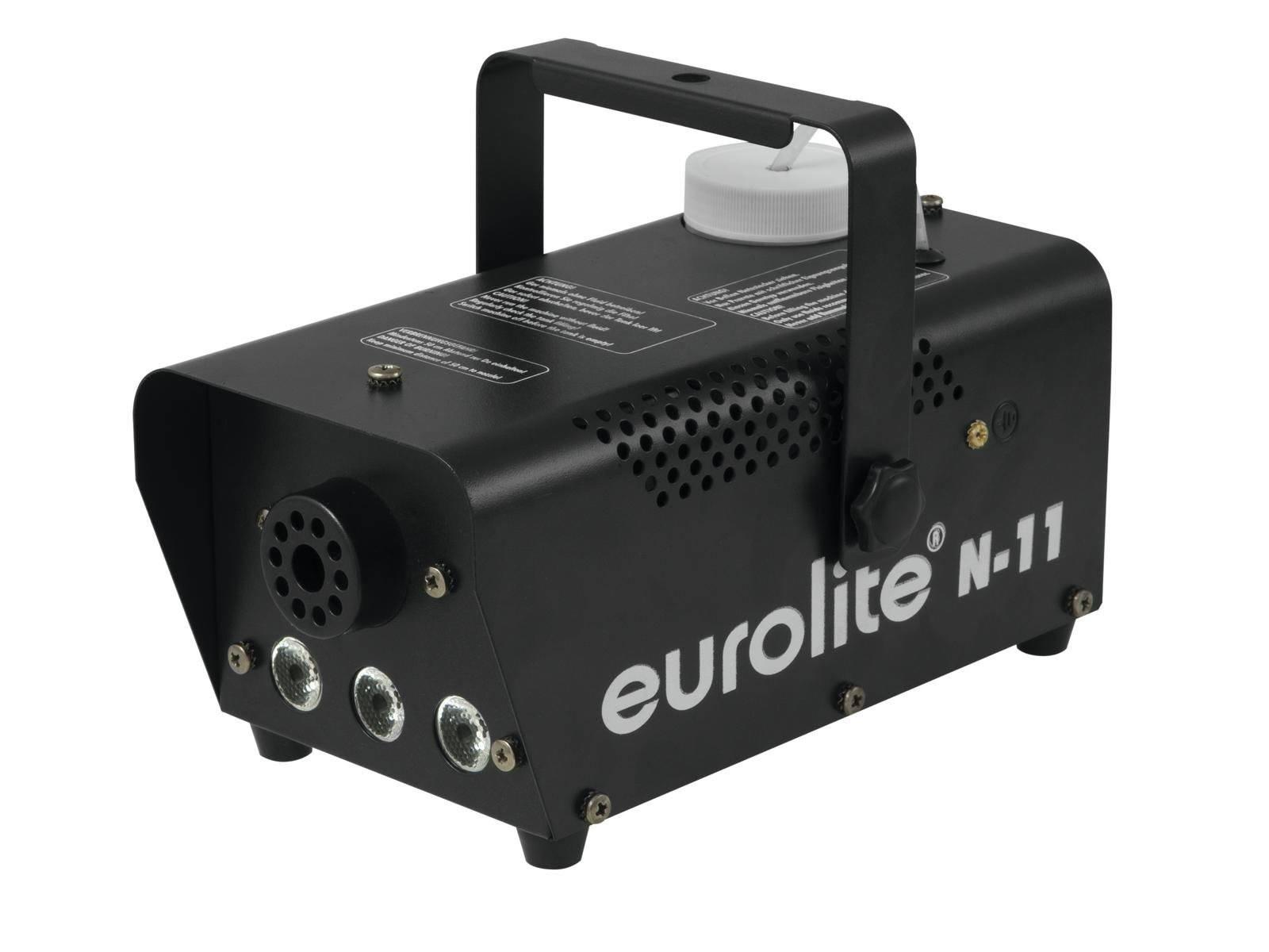 Eurolite N-11