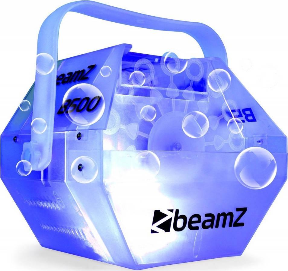 BeamZ B500LED