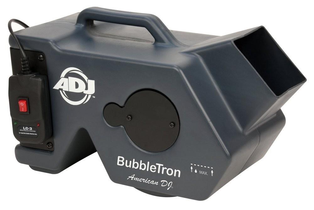 American Dj Bubble Tron