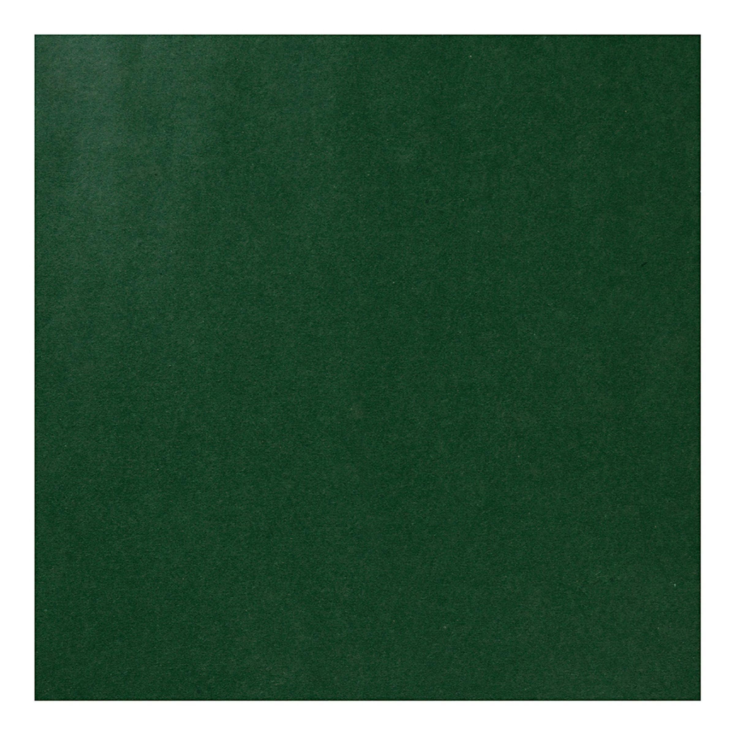 Presentpapper Gammelgrön