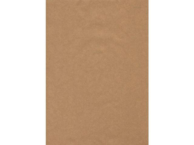 Hedlunds Of Sweden Gift Papers Power Unprinted Brown