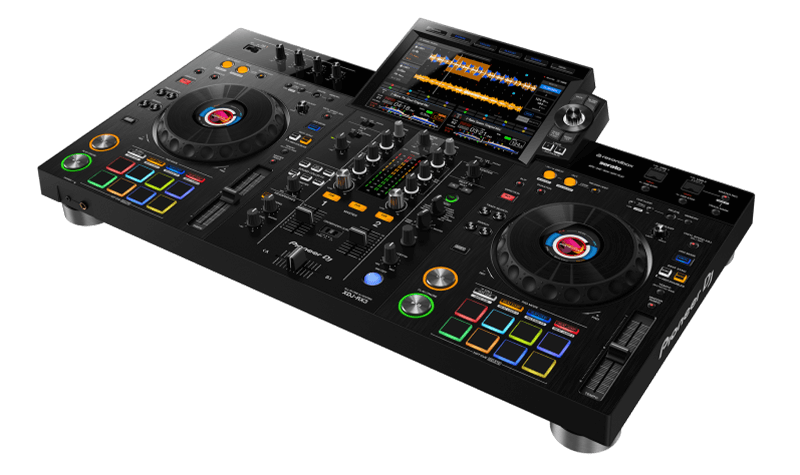 Pioneer XDJ-RX3
